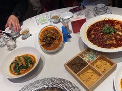 -俭寨大盘鸡·缸子肉·小公鸡·新疆菜(云通店)