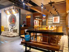 大堂-呷哺呷哺 黄金牧场 (欢乐谷店)
