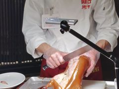 -阿庄新豫菜(航海东路店)