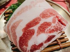 烤五花-西塔老太太泥炉烤肉(万柳华联店)