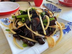 -老舅老蒙肉饼非遗店(一店)