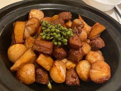 -狮王府淮扬菜(万象城店)