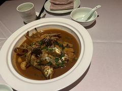 -南通滨江洲际酒店-东厨中餐厅