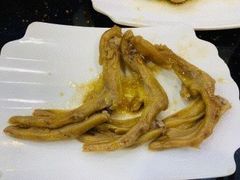 -领鲜风味花雕鸡(马端街店)