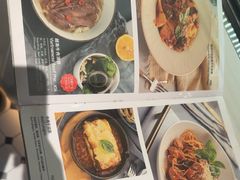 -Jamaicablue Coffeeshop(中央广场店)
