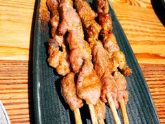 -塔哈尔·新疆盛宴(城西银泰店)