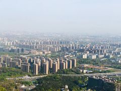 -杭州半山国家森林公园