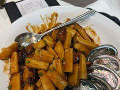 -香雪海饭店中餐厅(人民桥店)