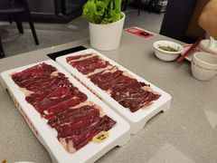 -八合里潮汕鲜牛肉火锅(广州五羊邨店)