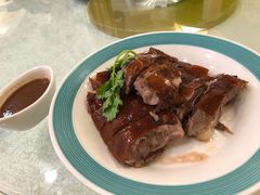 招牌烧鹅-椿记烧鹅(叠彩店)