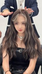 -DL HOPE明星造型