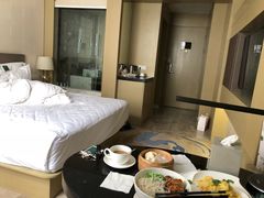 -上海新国际博览中心美仑酒店