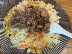 -胖老汉椒麻鸡清真新疆菜(西御街店)