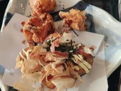 -新鲜特色餐厅(香格里拉大酒店)