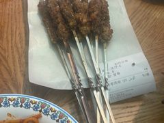 -新疆亚克西音乐餐厅(南方花园店)