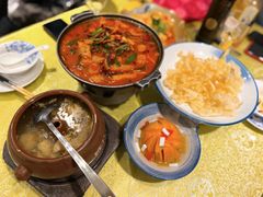 -福照楼汽锅鸡·云南特色菜(万达广场店)