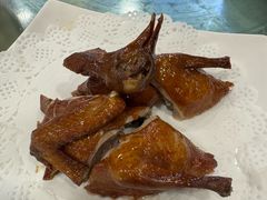 -新金盛·海鲜酒楼(盐田店)