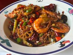 -小天府川菜馆(魏公村店)