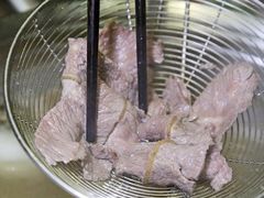 -子睦小庖丁鲜牛屋(财富中心店)