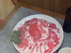 -侃爷南门铜锅涮肉