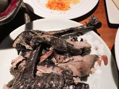 -黑鸡小馆(金源店)