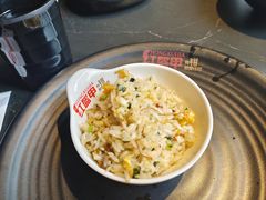 红盔甲Xo酱酱炒饭-红盔甲·小龙虾(人民广场店)