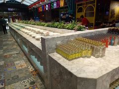 -火锅岛潮牌自助餐厅(天津天佑城店)