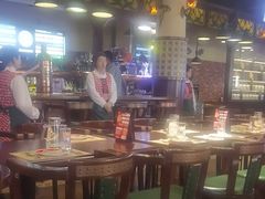 -马迭尔德式西餐精酿啤酒屋(中央大街店)