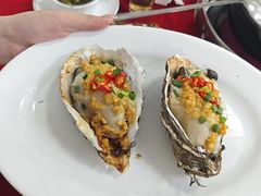 -花苑美食横琴生蚝火锅(拱北粤华路店)