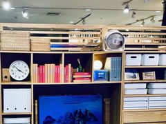 -MUJI无印良品(西湖银泰城店)