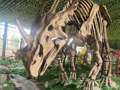 -诸城市恐龙博物馆