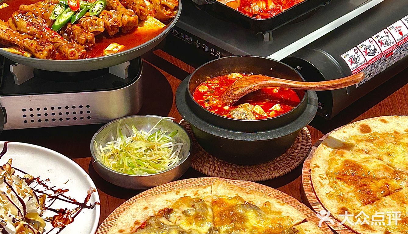 干紧开遍全郑州吧 妈呀太香了 美食