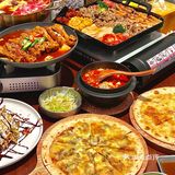 干紧开遍全郑州吧 妈呀太香了 美食