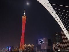 -海心沙亚运公园
