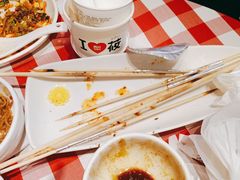 -西贝莜面村(近铁城市广场店)