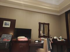 -广州科尔海悦酒店