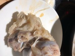 -骨之味·筒骨汤火锅(晋江万达店)