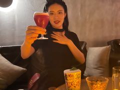 -By Lake Whisky Cocktail Coffee日咖夜酒