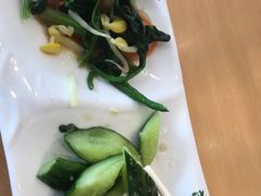 -苏氏牛肉面(丰北桥店)