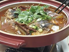 -雨后行菜(报慈北路店)