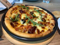 -乔泰勒JOETYLER西餐厅(曲江店)