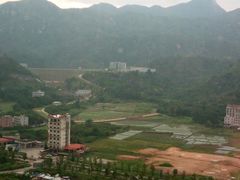 -金融街·金禧丽景海公园度假酒店