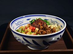 -粗茶淡饭•陕菜•家常菜