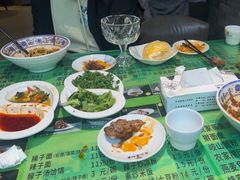 -令氏家外家周秦食府(高新店)