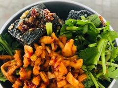 -黑色经典臭豆腐·长沙鲜食商店(坡子街店)
