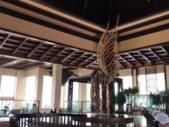 -惠州金海湾嘉华度假酒店