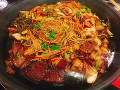 -一烙锅(友谊店)