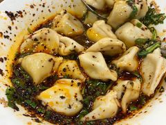 -回坊马二饺子馆
