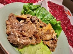 -牛三斤潮汕鲜牛肉火锅(世贸天阶店)