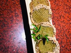 绿茶饼-绿茶餐厅(华联万柳店)